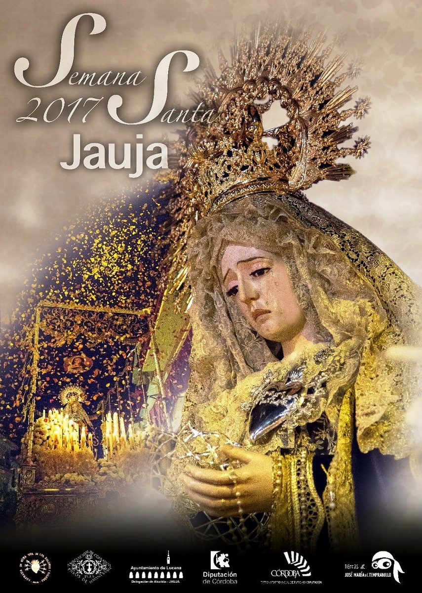 Semana Santa en Jauja  